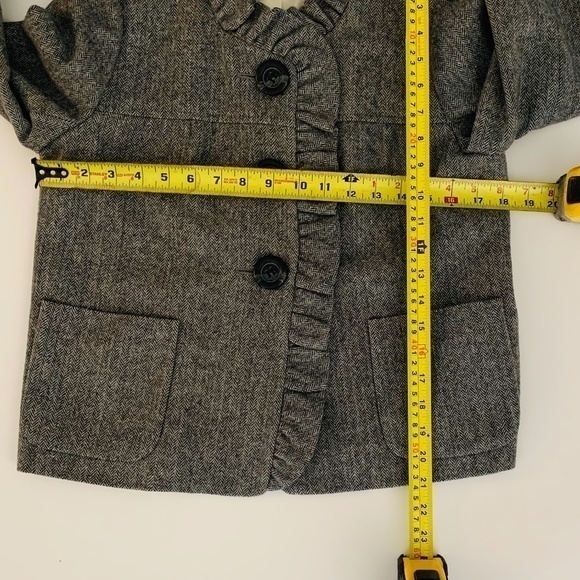 J Crew Jacket Women's 6 - Picture 5 of 5